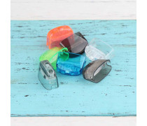 Caliburn G Transparent Cap Drip Tip For Caliburn G pod