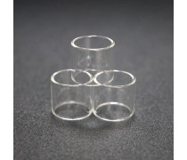 Vandyvape RTA pyro v3 pyro v4 RTA Atomizer Replacement Clear Straight Vape Glass Tank Tube