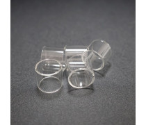 Yachtvape Pandora MTL RTA V2 Atomizer Replacement Clear Straight Vape Glass Tank Tube