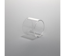 Vapefly Lindwurm RTA Tank Replacement Straight Vape Glass Tube Tank