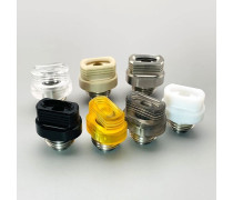 MVP Style Drip Tip for BB Billet Boro AIO Box Mod