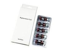 10Pcs RPPM 3 Coil 0.15ohm 0.23ohm Mesh Core for PM3 RP5 RPM5 Pro Nord 5 Notch PM100 Pod Kit