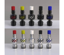  510 Seaman drip tip