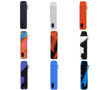Aspire Flexus Pro Pod Kit Vape Protective Silicone Case Durable Skin, Sleeve, Cover, Wrap, Gel, Case, Sleeves