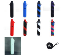 Silicone Case For Geekvape wenax s-c Kit Protective Silicone, Durable Skin, Sleeve, Cover, Wrap, Gel, Case