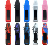 OXVA Xlim 3 Ultra Kit Vape Protective Silicone Case Durable Skin, Sleeve, Cover, Wrap, Gel, Case, Sleeves