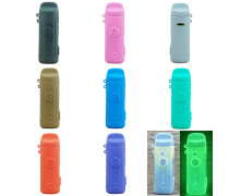 Smok Nord C Pod Kit Vape Protective Silicone Case Durable Skin, Sleeve, Cover, Wrap, Gel, Case, Sleeves