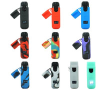 Smok Novo 4 Vape Silicone Case Durable Skin, Sleeve, Cover, Wrap, Gel, Case