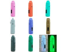 Smok Rpm C Pod Kit Vape Protective Silicone Case Durable Skin, Sleeve, Cover, Wrap, Gel, Case, Sleeves