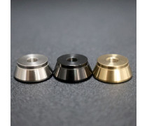 Stainless Steel Stand for 510 Thread Vape Accessories Holder
