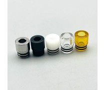 510 T8 style Drip Tip MTL For 510 Thread RTA RDA Vape Atomizer Accessories