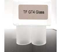 Replacement glass tube for Taifun Typhoon GT4 Rta Vape Glass Tank