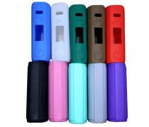 Vaporesso Target 100 Mod Kit Vape Protective Silicone Case Durable Skin, Sleeve, Cover, Wrap, Gel, Case, Sleeves