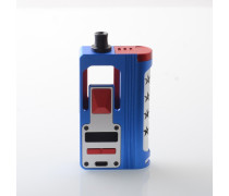 Authentic ThunderHead Creations Blaze AIO Boro Box Mod Compatible with BB / Boro RBA / Tank