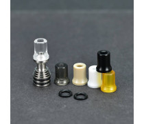 415 Tombo Giri Baby Style Four One Five style 510 Vape Drip Tip