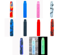 Lost Vape UB Lite 30W Vape Silicone Case Durable Skin, Sleeve, Cover, Wrap, Gel, Case