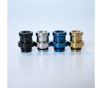 Durable 510 Universal Drip Tip for E-Cigarettes RTA Tank Atomizer Vape Accessory – Upgrade Your Vaping Experience 