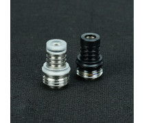 MNCH Blazr style DLC BB Drip tips For Boro BB / Billet Box / Pulse AIO Mod Vape Accessories