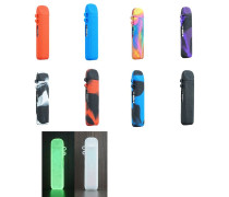 Lost Vape Ursa Nano Kit Silicone Case Durable Skin, Sleeve, Cover, Wrap, Gel, Case