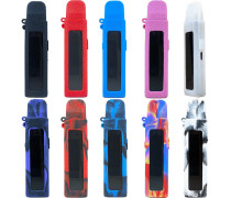 New Uwell Caliburn G3 Pro Kit Vape Protective Silicone Case Durable Skin, Sleeve, Cover, Wrap, Gel, Case, Sleeves