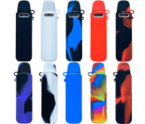 doric 60 pro voopoo Etui silicone Istick Basic