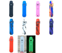 Uwell Caliburn Tenet Kit Vape Protective Silicone Case Durable Skin, Sleeve, Cover, Wrap, Gel, Case, Sleeves