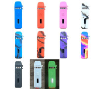 Uwell Caliburn X Pod Silicone Case Durable Skin, Sleeve, Cover, Wrap, Gel, Case