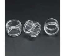 Smok TFV8 BABY , TFV8 BABY V2 RTA Fat Bubble Replacement Vape Glass Tube Tank