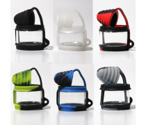 Silicone Dust Cap Ring Compatible with Smok t-air Tank, Vaporesso iTank T, Voopoo Uforce L etc Tank – Fits 22mm-32mm outer diameter Tanks