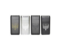 Hammer of God V4 style 4 x 21700 Mechanical Box Mod Huge Power Electronic Cigarette Vape Mod for RDA RTA 510 Atomizers Tank