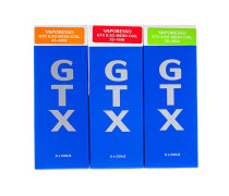 [Ships from Bonded Warehouse]Vaporesso GTX Coil for Target 80, PM30 , GTX One / Go 40 / Go 80, GEN Nano / Air 40 / PT60 / PT80 S / Gen160 / FIT 40, Xiron, Luxe PM40 / PM80 / PM80 S, SWAG PX80, Luxe XR / XR MAX / X PRO / LUXE X2 (5pcs/pack)