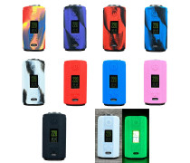 Vaporesso Target 200 VW 220W Mod Kit Vape Protective Silicone Case Skin Cover Sleeves