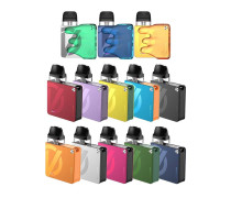 [Ships from Bonded Warehouse]Vaporesso XROS 3 Nano Pod System Kit 1000mAh 2ml