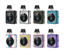 [Ships from Bonded Warehouse]Vaporesso XROS 4 Nano Pod System Kit 1350mAh 3ml