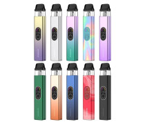 [Ships from Bonded Warehouse]Vaporesso XROS 4 Pod System Kit 1000mAh 3ml