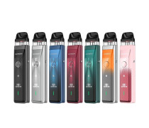 [Ships from Bonded Warehouse]Vaporesso XROS PRO Pod System Kit 1200mAh 2ml