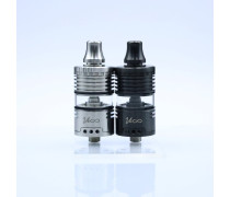 Vico Style MTL / RDL RTA Rebuildable Tank 22mm Atomizer