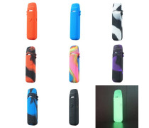 Protective Texture Case for Voopoo Vinci Q Pod System Kit