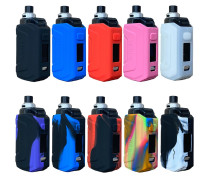 Geekvape Aegis Hero 5 Kit Vape Protective Silicone Case Durable Skin, Sleeve, Cover, Wrap, Gel, Case, Sleeves