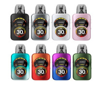 [Ships from Bonded Warehouse]VOOPOO Argus A Pod System Kit 1100mAh 3ml
