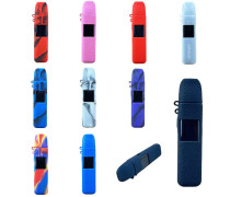 Voopoo Argus G2 Pod Kit Vape Protective Silicone Case Durable Skin, Sleeve, Cover, Wrap, Gel, Case, Sleeves