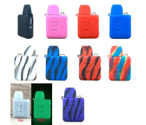 Voopoo Argus P1 Kit Vape Silicone Case Durable Skin, Sleeve, Cover, Wrap, Gel, Case