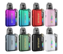 [Ships from Bonded Warehouse]VOOPOO Argus P2 Pod System Kit 2ml 1100mAh 
