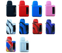 Voopoo Argus P2 Pod Kit Vape Protective Silicone Case Durable Skin, Sleeve, Cover, Wrap, Gel, Case, Sleeves