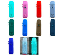 VOOPOO Argus Pod SE Kit Vape Protective Silicone Case Durable Skin, Sleeve, Cover, Wrap, Gel, Case, Sleeves