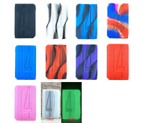 Voopoo Drag 4 Mod Kit Silicone Case Durable Skin, Sleeve, Cover, Wrap, Gel, Case
