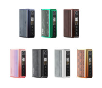 [Ships from Bonded Warehouse]Voopoo Drag 5 177W Box Mod