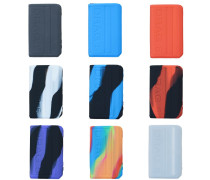 VOOPOO Drag 5 Mod Kit Vape Protective Silicone Case Durable Skin, Sleeve, Cover, Wrap, Gel, Case, Sleeves