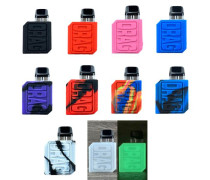 VOOPOO Drag Nano V2 Kit Protective Silicone Case Skin Cover Sleeves
