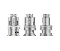 [Ships from Bonded Warehouse]Voopoo PnP Replacement Coils for Drag Baby/Mini/2/S/X,VINCI Series Kit,Argus Pro,PnP 20/22,V.SUIT,Doric 60,Drag E60,Drag H80 S